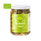Bio Grüne Hojiblanca Oliven ernkernt 420g
